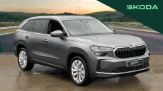 Skoda Kodiaq 1.5 TSI iV 204 SE L 5dr DSG Estate